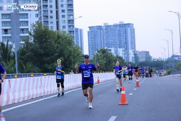 RUN TO LIVE 2024 - Ảnh #1449216