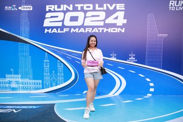 RUN TO LIVE 2024 - Ảnh #1316242