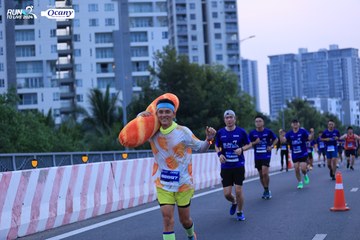 RUN TO LIVE 2024 - Ảnh #1449025