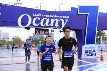 RUN TO LIVE 2024 - Ảnh #1416338