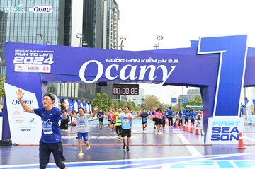RUN TO LIVE 2024 - Ảnh #1421448