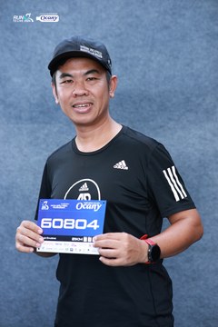 RUN TO LIVE 2024 - Ảnh #1313947