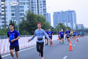 RUN TO LIVE 2024 - Ảnh #1449361