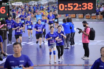 RUN TO LIVE 2024 - Ảnh #1361357