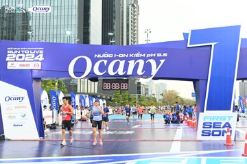 RUN TO LIVE 2024 - Ảnh #1422571