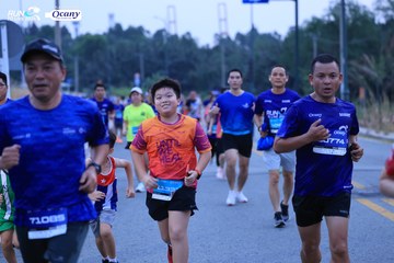 RUN TO LIVE 2024 - Ảnh #1362822