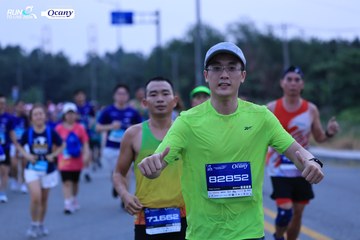 RUN TO LIVE 2024 - Ảnh #1362308