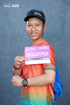 RUN TO LIVE 2024 - Ảnh #1307580