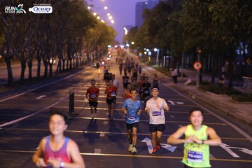 RUN TO LIVE 2024 - Ảnh #1432377