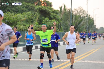 RUN TO LIVE 2024 - Ảnh #1393023