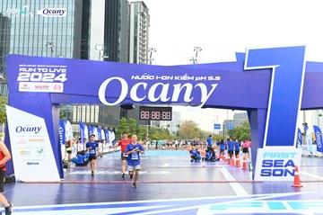 RUN TO LIVE 2024 - Ảnh #1422322