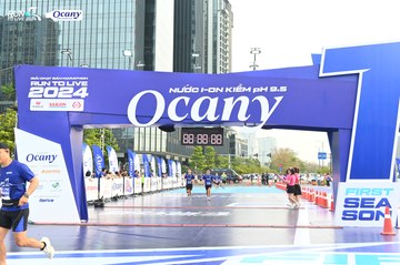 RUN TO LIVE 2024 - Ảnh #1424266