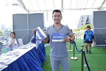 RUN TO LIVE 2024 - Ảnh #1306913