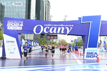 RUN TO LIVE 2024 - Ảnh #1421948