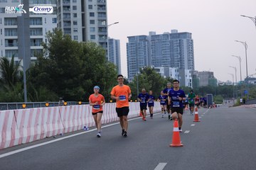 RUN TO LIVE 2024 - Ảnh #1450310