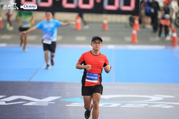 RUN TO LIVE 2024 - Ảnh #1413675