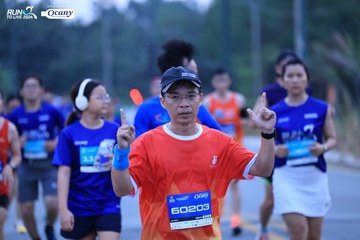 RUN TO LIVE 2024 - Ảnh #1365518