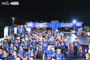 RUN TO LIVE 2024 - Ảnh #1320285