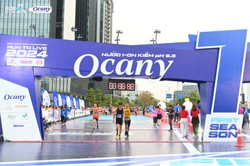 RUN TO LIVE 2024 - Ảnh #1418247