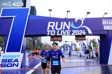 RUN TO LIVE 2024 - Ảnh #1366279