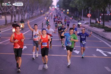 RUN TO LIVE 2024 - Ảnh #1433516