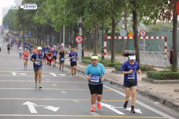 RUN TO LIVE 2024 - Ảnh #1438710