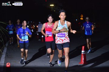 RUN TO LIVE 2024 - Ảnh #1334168