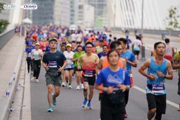 RUN TO LIVE 2024 - Ảnh #1345490