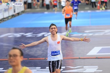 RUN TO LIVE 2024 - Ảnh #1333074