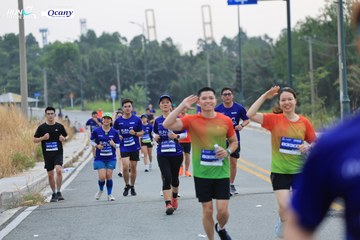 RUN TO LIVE 2024 - Ảnh #1380366