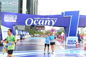 RUN TO LIVE 2024 - Ảnh #1419095