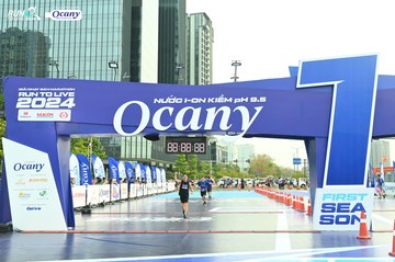 RUN TO LIVE 2024 - Ảnh #1426441
