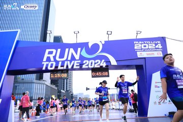 RUN TO LIVE 2024 - Ảnh #1373961