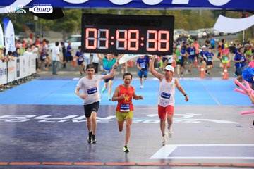 RUN TO LIVE 2024 - Ảnh #1333624