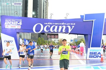 RUN TO LIVE 2024 - Ảnh #1418880