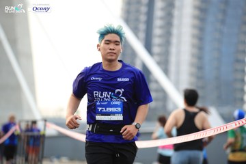 RUN TO LIVE 2024 - Ảnh #1350074