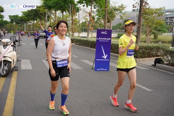 RUN TO LIVE 2024 - Ảnh #1390307