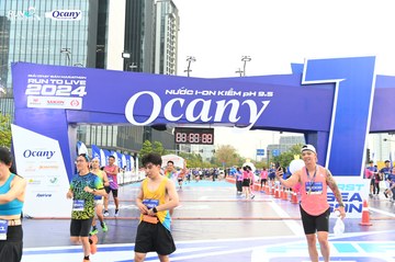RUN TO LIVE 2024 - Ảnh #1418942