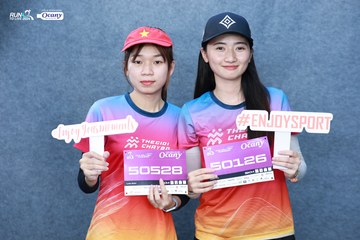 RUN TO LIVE 2024 - Ảnh #1307498