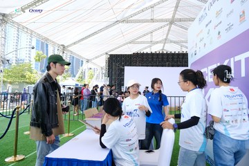 RUN TO LIVE 2024 - Ảnh #1307954