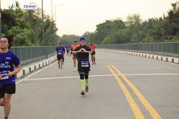 RUN TO LIVE 2024 - Ảnh #1407178