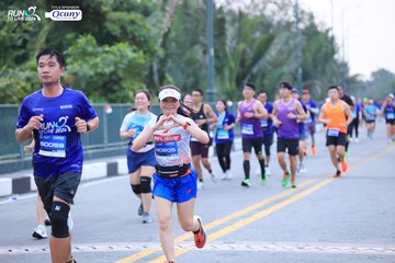 RUN TO LIVE 2024 - Ảnh #1386394