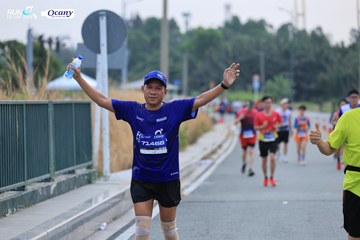 RUN TO LIVE 2024 - Ảnh #1375317