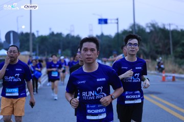 RUN TO LIVE 2024 - Ảnh #1363086