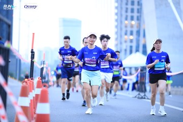 RUN TO LIVE 2024 - Ảnh #1326408