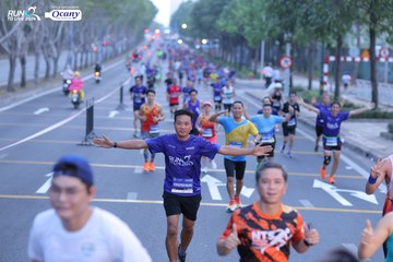 RUN TO LIVE 2024 - Ảnh #1432107