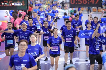 RUN TO LIVE 2024 - Ảnh #1363200