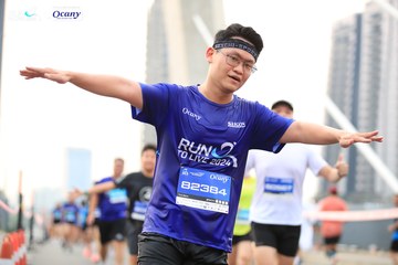 RUN TO LIVE 2024 - Ảnh #1343937