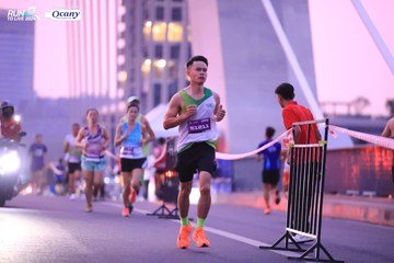 RUN TO LIVE 2024 - Ảnh #1325117