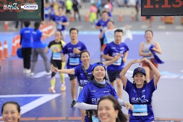 RUN TO LIVE 2024 - Ảnh #1391249